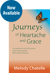 Journeys of Heartache and Grace