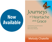 Journeys of Heartache and Grace